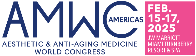 AMWC Americas - Aesthetic and Anti-aging Medicine World Congress