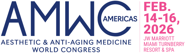 AMWC Americas - Aesthetic and Anti-aging Medicine World Congress