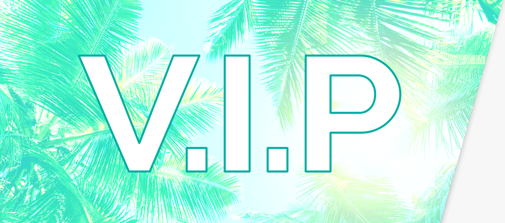 VIP Experience AMWCA