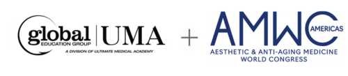 Global Education Group, A division of Ultimate Medical Academy & Vegas Cosmetic Surgery Logo
