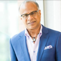 Derrick DeSilva, MD