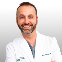 Alexander Rivkin, MD