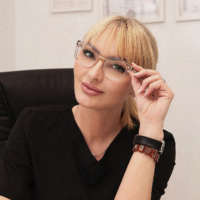 Kristina Davidovic, MD