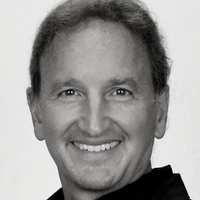 AMWC Headshots Dayan BW