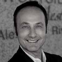 AMWC Headshots Rivkin BW