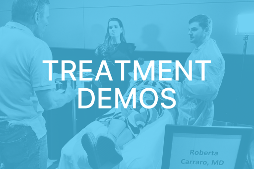 Treatment Demos