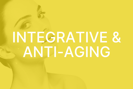 Integrative & Anti-Aging