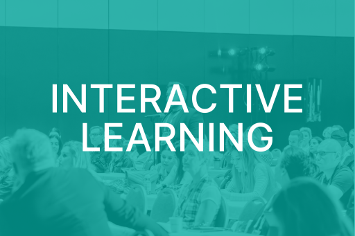 Interactive Learning