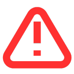 Warning