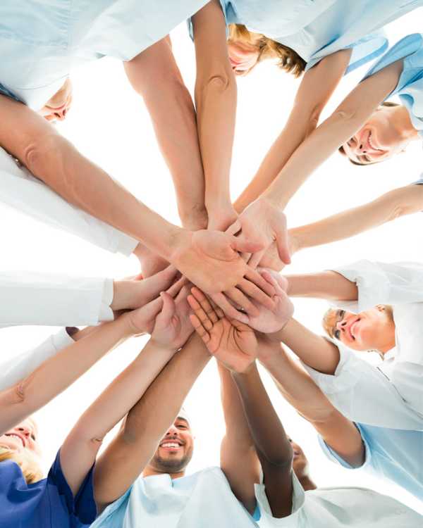 Interpersonal Skills Workshop